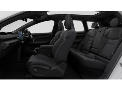 2027 Volvo EX60