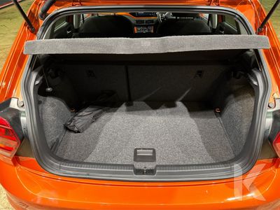 2020 Volkswagen Polo