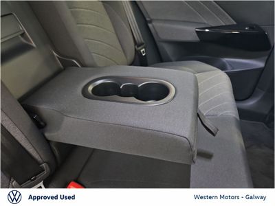 2026 Volkswagen ID.3