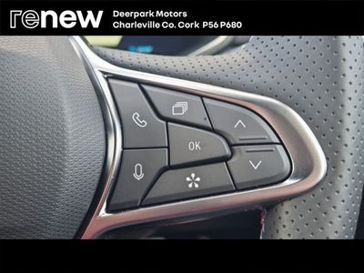 2026 Renault Symbioz