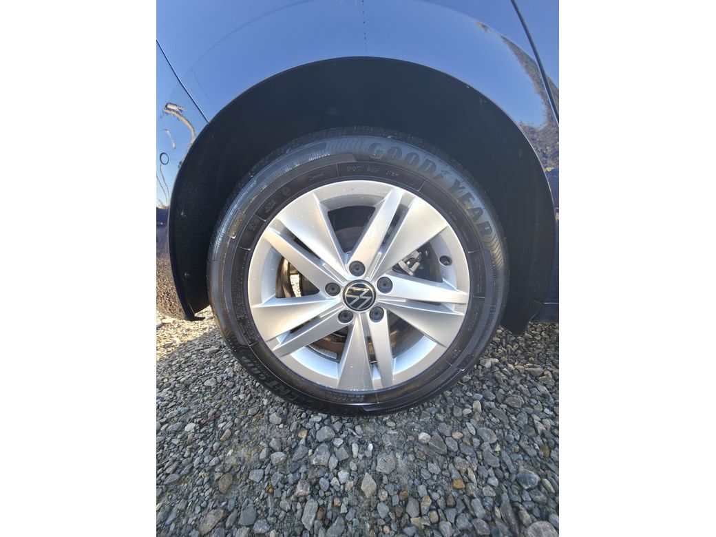 2021 Volkswagen Golf