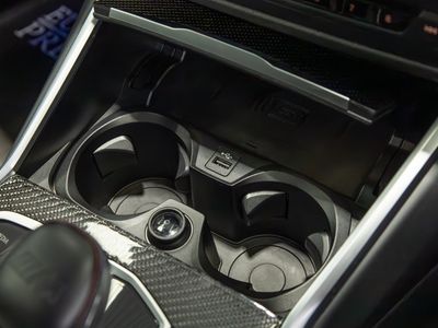 2021 BMW M4