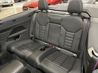 2023 BMW 4 Series