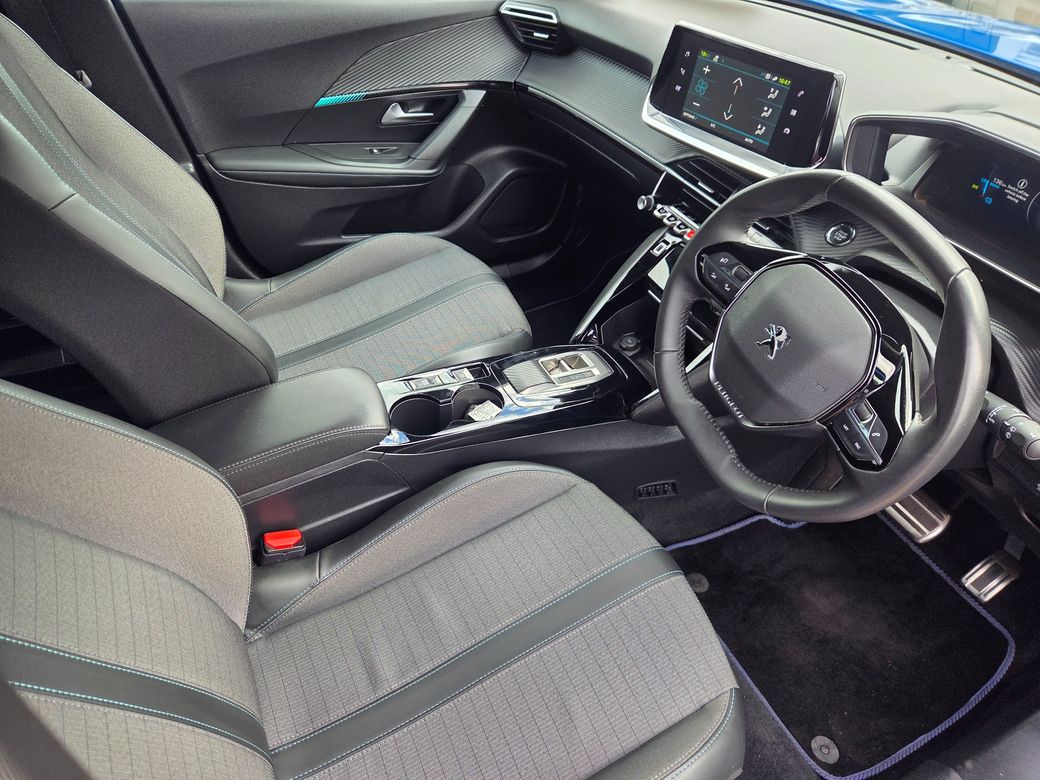 2023 Peugeot 2008