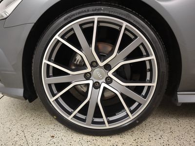 2017 Audi A6