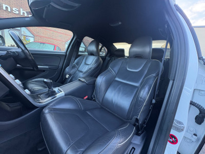 2017 Volvo S60