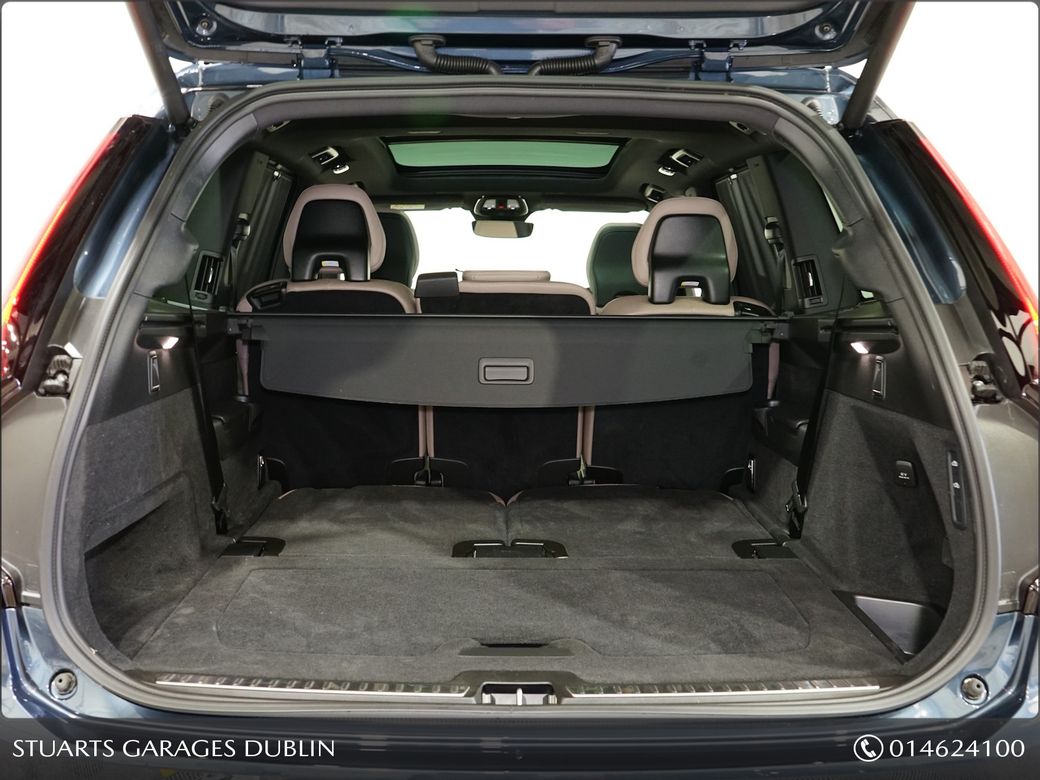 2026 Volvo XC90
