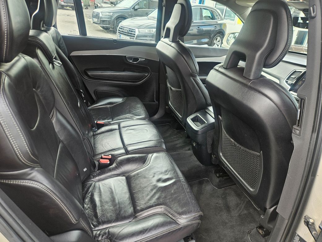 2016 Volvo XC90
