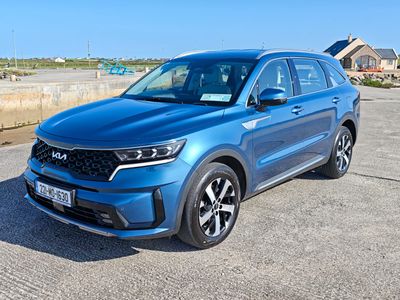 2022 Kia Sorento