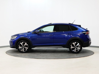 2023 Volkswagen Taigo