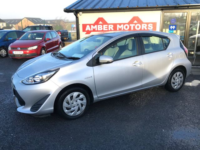 vehicle for sale from Amber Motors