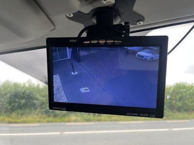 2017 Ford Transit