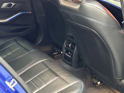 2019 BMW 3 Series