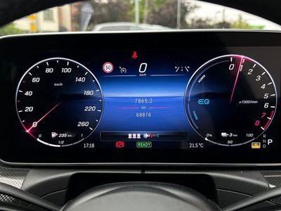 2022 Mercedes-Benz C Class