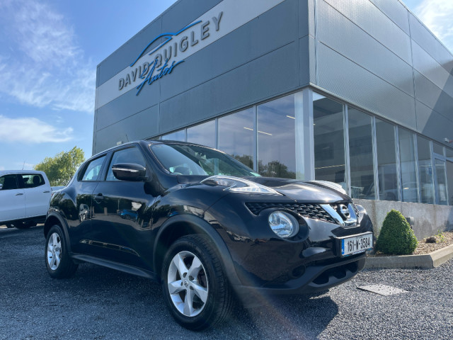 vehicle for sale from David Quigley Autos