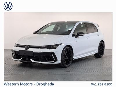 2026 Volkswagen Golf