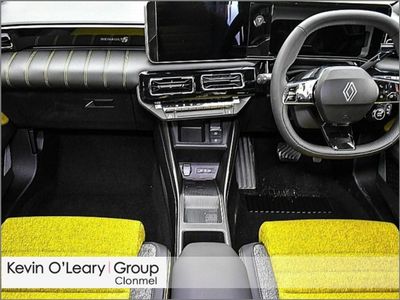 2026 Renault 5