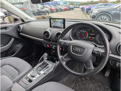2016 Audi A3