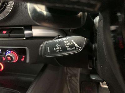 2015 Audi S3