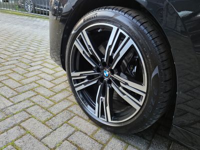 2024 BMW i7