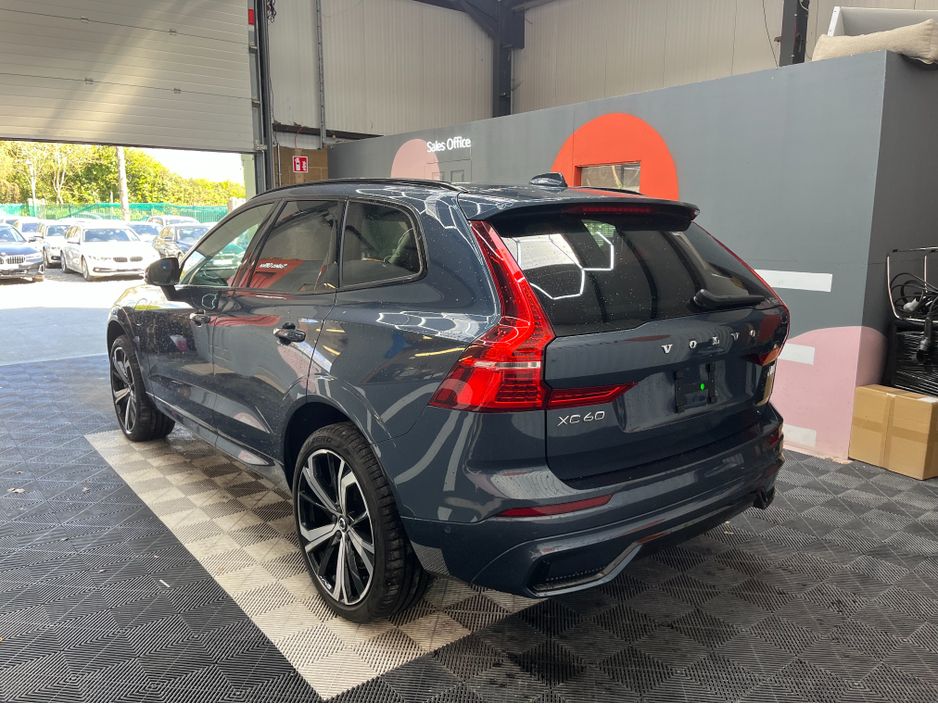 2023 Volvo XC60