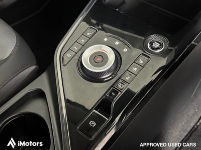 2023 Kia Niro