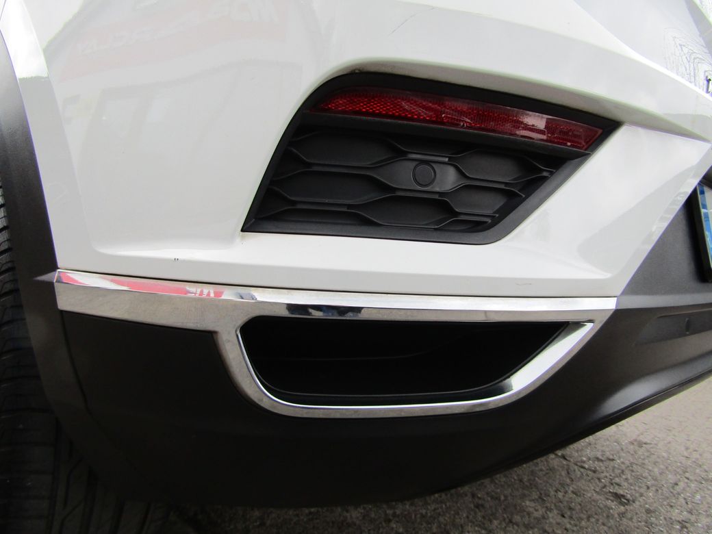 2019 Volkswagen T-Roc