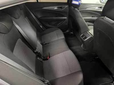 2017 Vauxhall Insignia