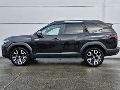2026 Dacia Bigster