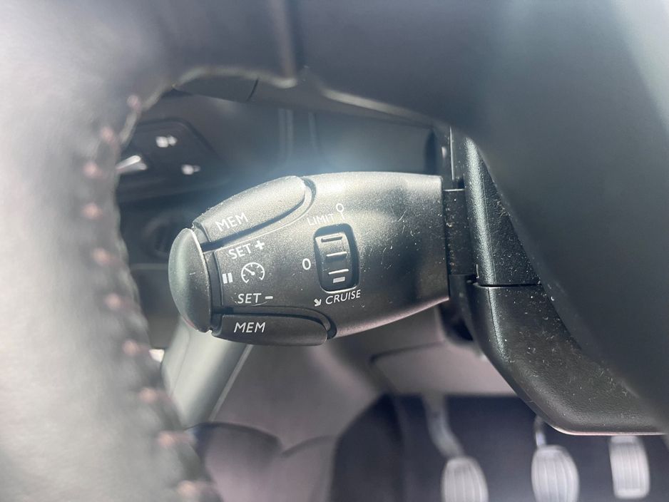2019 Peugeot Rifter