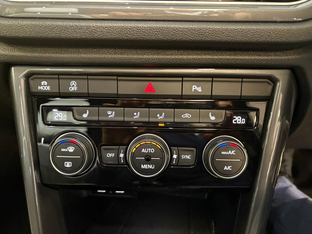 2022 Volkswagen T-Roc