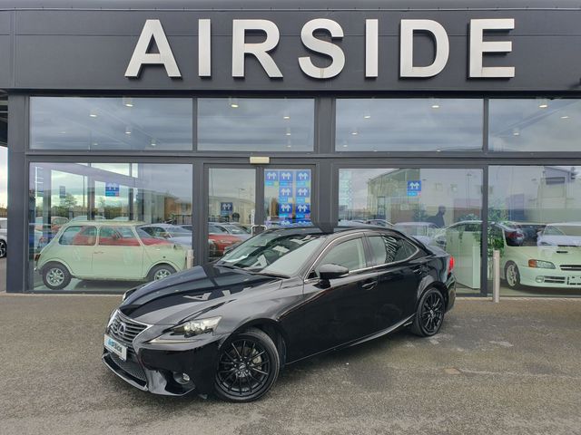 vehicle for sale from Airside Motor Centre