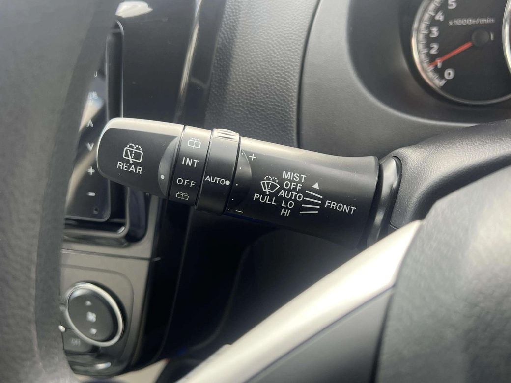 2022 Mitsubishi Mirage