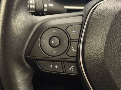 2023 Toyota Corolla Cross