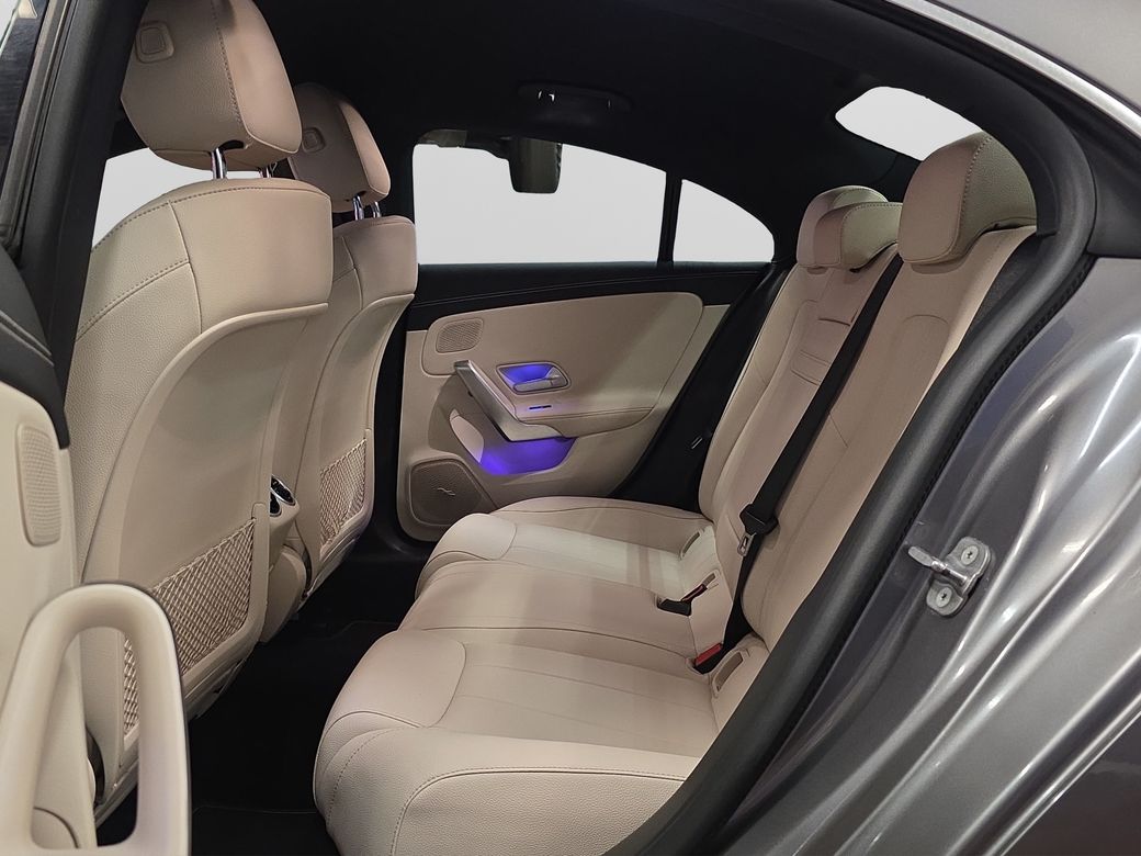 2023 Mercedes-Benz CLA Class