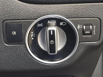 2015 Mercedes-Benz CLA Class