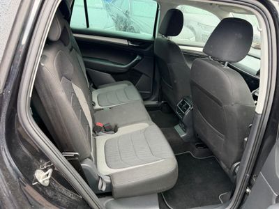 2023 Skoda Kodiaq