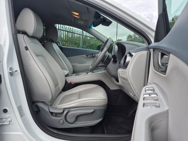 2021 Hyundai Kona