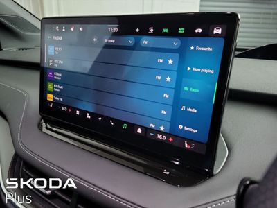 2025 Skoda Enyaq