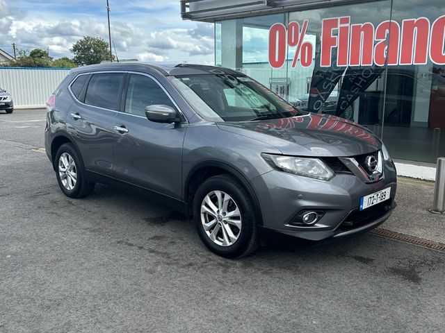 vehicle for sale from Donal Ryan Motor Group Thurles
