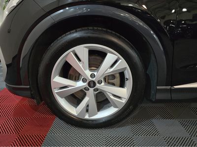 2023 Audi Q4 e-tron