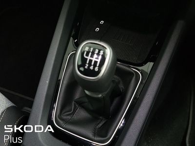 2025 Skoda Octavia