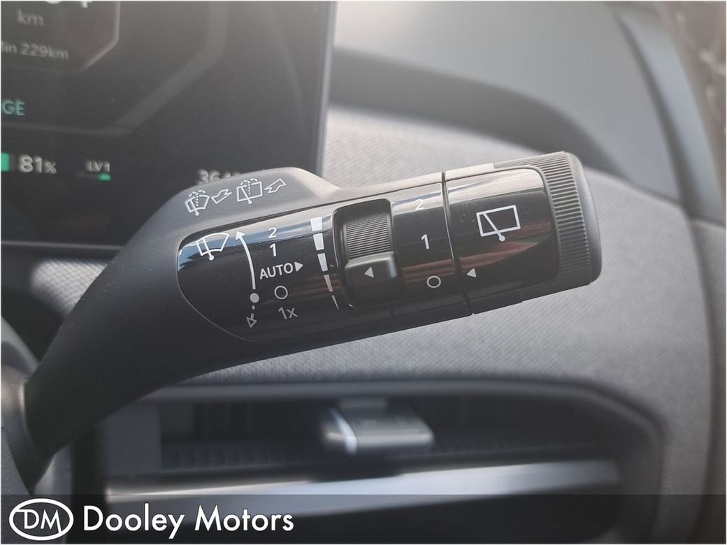 2025 Kia EV3