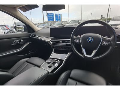 2023 BMW 3 Series