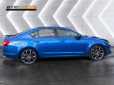 2017 Skoda Octavia