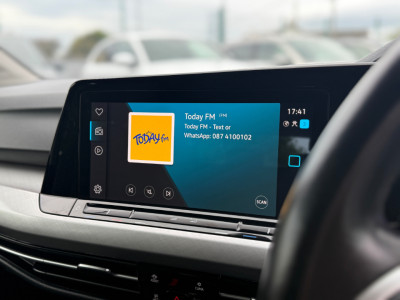 2022 Volkswagen Golf