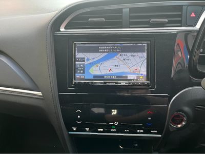 2020 Honda Shuttle
