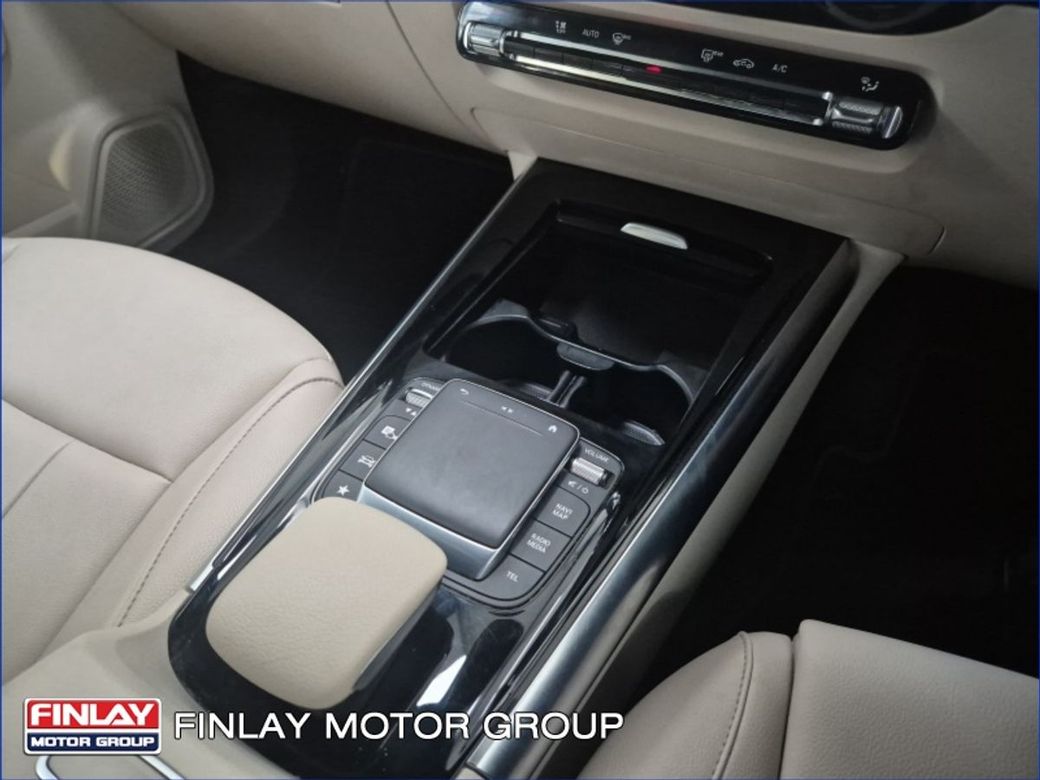 2023 Mercedes-Benz GLA Class