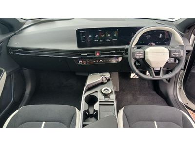 2026 Kia EV6