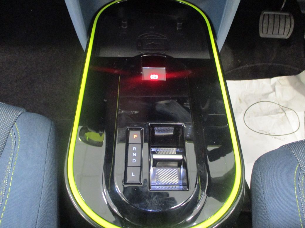 2026 Fiat Grande Panda